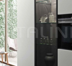 Кухня Artika 05 фабрика Pedini