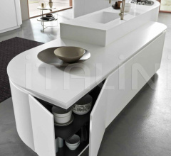 Кухня Artika 05 фабрика Pedini