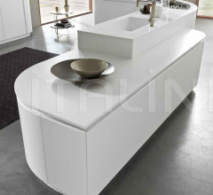 Кухня Artika 05 фабрика Pedini