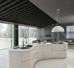 Кухня Dune 01 фабрика Pedini