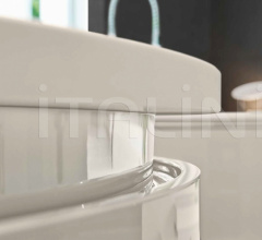 Кухня Dune 01 фабрика Pedini