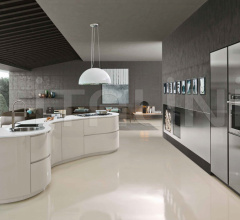 Кухня Dune 01 фабрика Pedini
