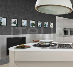 Кухня Dune 01 фабрика Pedini