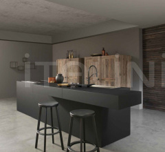 Кухня Dune 02 фабрика Pedini