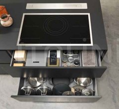 Кухня Dune 02 фабрика Pedini