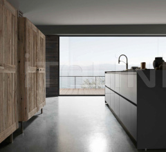 Кухня Dune 02 фабрика Pedini