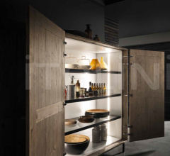 Кухня Dune 02 фабрика Pedini