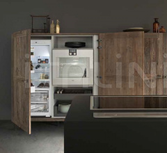 Кухня Dune 02 фабрика Pedini