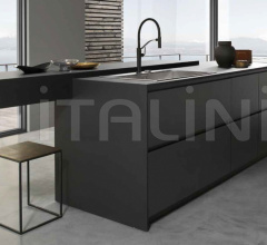 Кухня Dune 02 фабрика Pedini