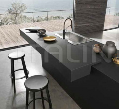 Кухня Dune 02 фабрика Pedini