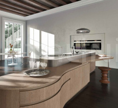 Кухня Dune 03 фабрика Pedini