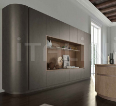 Кухня Dune 03 фабрика Pedini