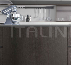 Кухня Dune 04 Кухня Dune 04 фабрика Pedini