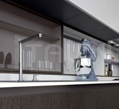 Кухня Dune 04 Кухня Dune 04 фабрика Pedini