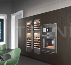 Кухня Dune 04 Кухня Dune 04 фабрика Pedini