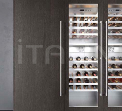 Кухня Dune 04 Кухня Dune 04 фабрика Pedini