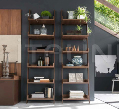 Кухня Arts & Crafts 01 фабрика Pedini