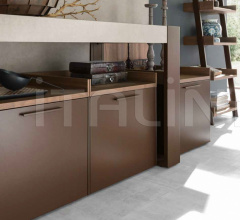 Кухня Arts & Crafts 01 фабрика Pedini