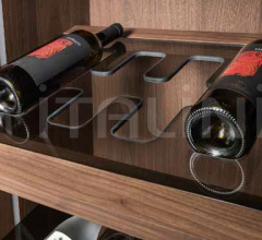 Кухня Arts & Crafts 01 фабрика Pedini