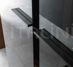 Кухня Arts & Crafts 01 фабрика Pedini