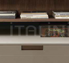 Кухня Arts & Crafts 01 фабрика Pedini