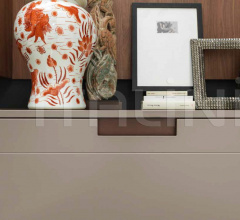 Кухня Arts & Crafts 01 фабрика Pedini