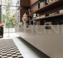 Кухня Arts & Crafts 01 фабрика Pedini