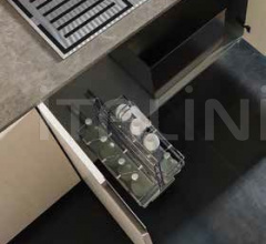 Кухня Arts & Crafts 02 Кухня Arts & Crafts 02 фабрика Pedini