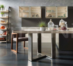 Кухня Arts & Crafts 02 Кухня Arts & Crafts 02 фабрика Pedini