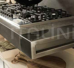 Кухня Arts & Crafts 02 Кухня Arts & Crafts 02 фабрика Pedini