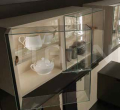 Кухня Arts & Crafts 02 Кухня Arts & Crafts 02 фабрика Pedini