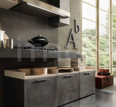 Кухня Arts & Crafts 02 Кухня Arts & Crafts 02 фабрика Pedini