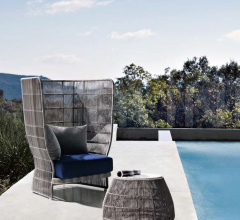 Кофейный столик Canasta '13 фабрика B&B Italia