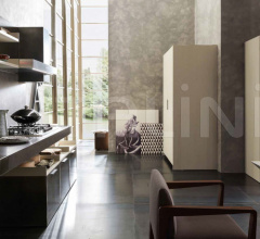 Кухня Arts & Crafts 02 Кухня Arts & Crafts 02 фабрика Pedini