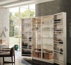 Кухня Arts & Crafts 02 Кухня Arts & Crafts 02 фабрика Pedini