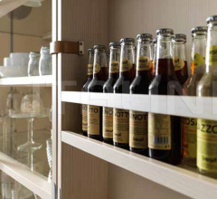 Кухня Arts & Crafts 02 Кухня Arts & Crafts 02 фабрика Pedini