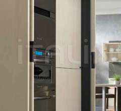 Кухня Arts & Crafts 02 Кухня Arts & Crafts 02 фабрика Pedini