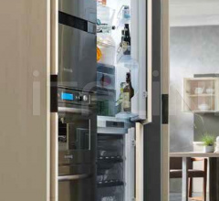 Кухня Arts & Crafts 02 Кухня Arts & Crafts 02 фабрика Pedini