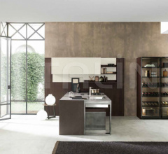 Кухня Arts & Crafts 03 фабрика Pedini