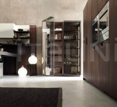 Кухня Arts & Crafts 03 фабрика Pedini