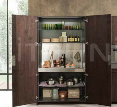 Кухня Arts & Crafts 03 фабрика Pedini