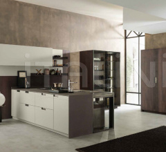 Кухня Arts & Crafts 03 фабрика Pedini