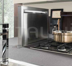 Кухня Arts & Crafts 03 фабрика Pedini