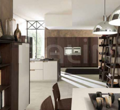 Кухня Arts & Crafts 03 фабрика Pedini