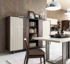 Кухня Arts & Crafts 03 фабрика Pedini