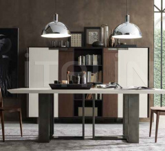 Кухня Arts & Crafts 03 фабрика Pedini