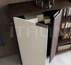 Кухня Arts & Crafts 03 фабрика Pedini