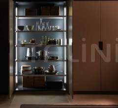 Кухня Arts & Crafts 04 фабрика Pedini