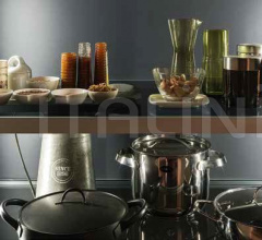 Кухня Arts & Crafts 04 фабрика Pedini