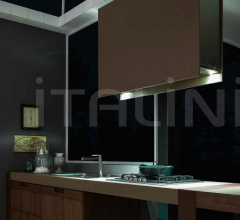 Кухня Arts & Crafts 04 фабрика Pedini